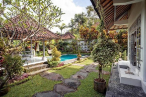 BREATHE in @ Villa GAIA / PRIVATE Pool UBUD